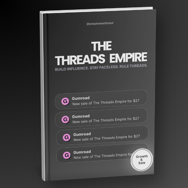 The Threads Empire Bundle